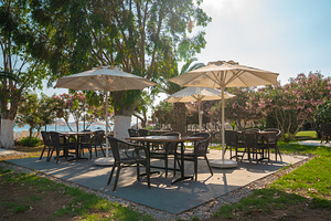 CLUB BEYY RESORT HOTEL (3 фото из 10)