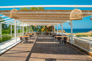 CLUB BEYY RESORT HOTEL (5 фото из 10)