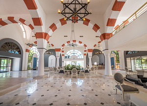 CLUB BEYY RESORT HOTEL (7 фото из 10)
