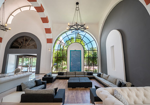 CLUB BEYY RESORT HOTEL (8 фото из 10)