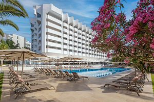 CLUB BEYY RESORT HOTEL (10 фото из 10)
