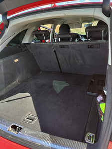 AUDI A4 125kW S-line B8 (5 foto / 7)