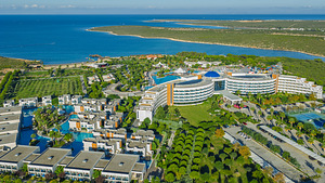 AQUASIS DE LUXE RESORT & SPA (1 фото из 10)