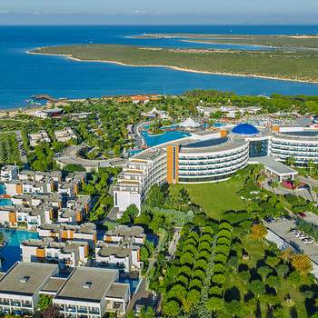 AQUASIS DE LUXE RESORT & SPA