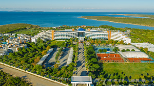 AQUASIS DE LUXE RESORT & SPA (3 фото из 10)