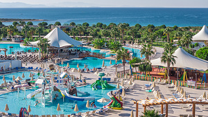 AQUASIS DE LUXE RESORT & SPA (4 фото из 10)