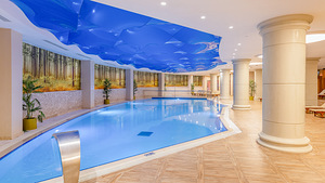 AQUASIS DE LUXE RESORT & SPA (6 фото из 10)