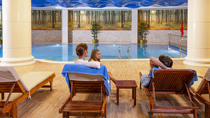 AQUASIS DE LUXE RESORT & SPA (7 фото из 10)