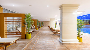 AQUASIS DE LUXE RESORT & SPA (8 фото из 10)