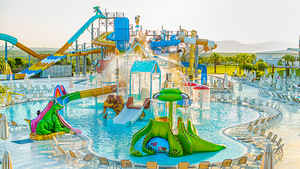 AQUASIS DE LUXE RESORT & SPA (9 фото из 10)