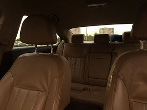 Opel insignia (6 foto / 6)