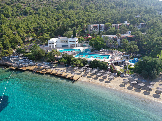 HAPIMAG RESORT SEA GARDEN