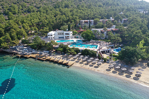 HAPIMAG RESORT SEA GARDEN (1 foto / 10)