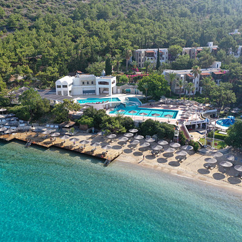 HAPIMAG RESORT SEA GARDEN