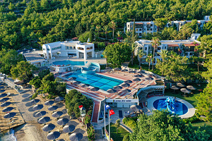 HAPIMAG RESORT SEA GARDEN (2 foto / 10)