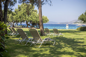 HAPIMAG RESORT SEA GARDEN (3 foto / 10)