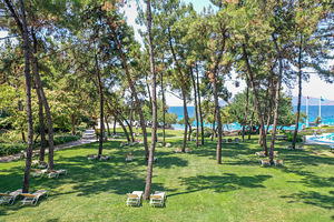 HAPIMAG RESORT SEA GARDEN (4 foto / 10)