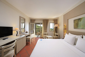 HAPIMAG RESORT SEA GARDEN (5 foto / 10)
