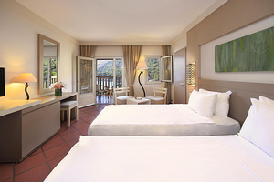 HAPIMAG RESORT SEA GARDEN (7 foto / 10)