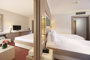 HAPIMAG RESORT SEA GARDEN (8 foto / 10)
