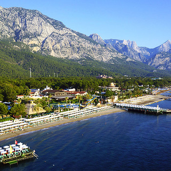 GYPSOPHILA CLUB MARINE HOTEL