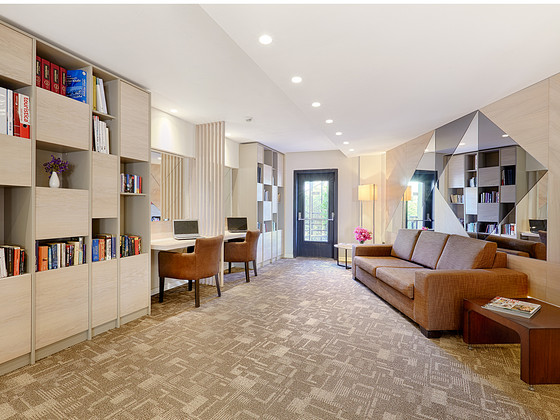 PIRIL HOTEL THERMAL & BEAUTY SPA CESME