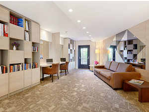 PIRIL HOTEL THERMAL & BEAUTY SPA CESME (1 foto / 10)
