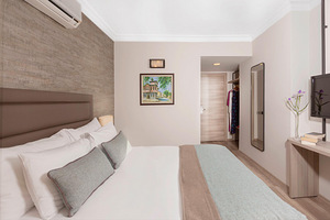 PIRIL HOTEL THERMAL & BEAUTY SPA CESME (6 foto / 10)