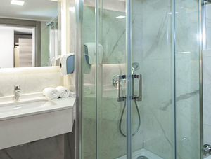 PIRIL HOTEL THERMAL & BEAUTY SPA CESME (8 foto / 10)