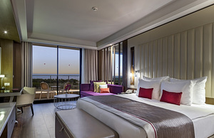 TRENDY LARA HOTEL (5 фото из 10)