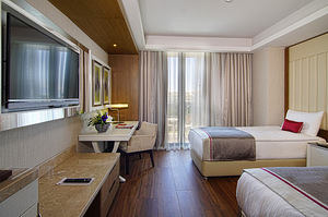 TRENDY LARA HOTEL (6 фото из 10)