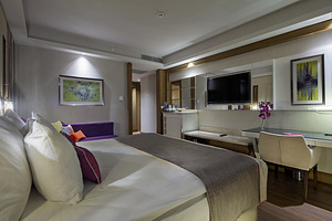 TRENDY LARA HOTEL (7 фото из 10)