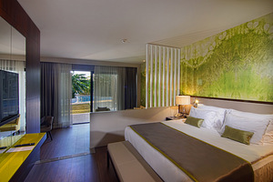 TRENDY LARA HOTEL (10 фото из 10)