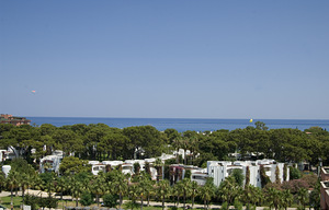 EMELDA SUN CLUB ( EX. SIMENA SUN CLUB) (1 фото из 10)