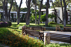 EMELDA SUN CLUB ( EX. SIMENA SUN CLUB) (2 фото из 10)