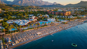 EMELDA SUN CLUB ( EX. SIMENA SUN CLUB) (5 фото из 10)