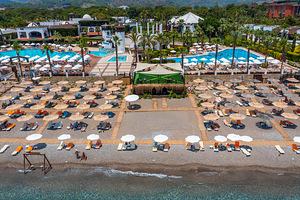 EMELDA SUN CLUB ( EX. SIMENA SUN CLUB) (6 фото из 10)