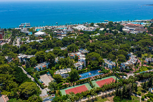 EMELDA SUN CLUB ( EX. SIMENA SUN CLUB) (8 фото из 10)