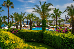 EMELDA SUN CLUB ( EX. SIMENA SUN CLUB) (9 фото из 10)