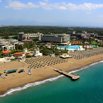 ADORA HOTEL & RESORT
