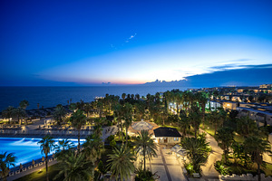 ADORA HOTEL & RESORT (4 фото из 10)