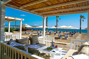 ADORA HOTEL & RESORT (5 фото из 10)