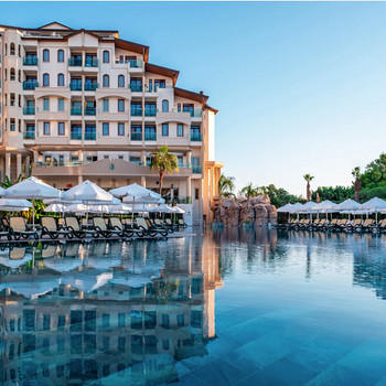 BELLA RESORT & SPA