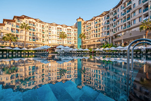 BELLA RESORT & SPA (2 фото из 10)