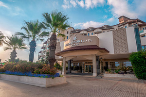 BELLA RESORT & SPA (3 фото из 10)