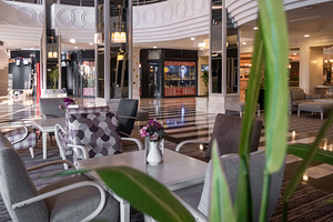 BELLA RESORT & SPA (4 фото из 10)