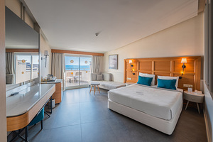 BELLA RESORT & SPA (6 фото из 10)