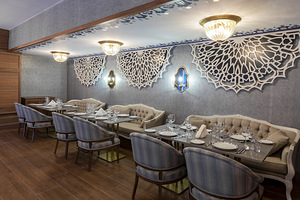 BELLA RESORT & SPA (9 фото из 10)