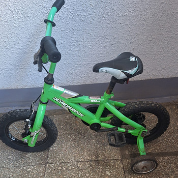 Laste jalgratas