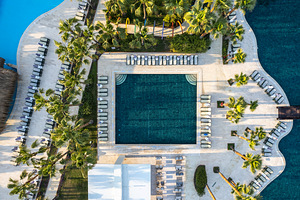 SIAM ELEGANCE HOTELS & SPA (3 фото из 10)
